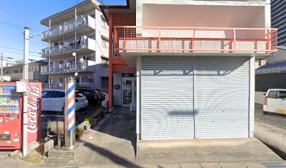 喜多床分店