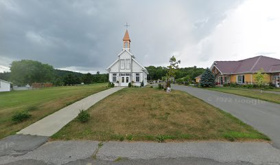 St Sixte Catholic Church