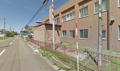 北海道警察函館方面 寿都警察署