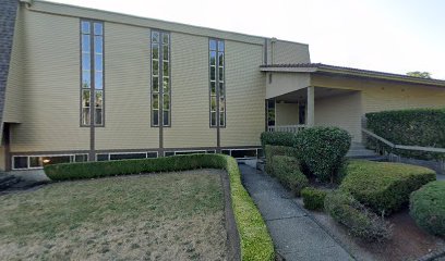 Church Council Of Greater Seattle - Food Distribution Center
