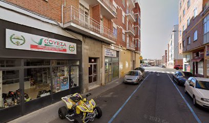 Coveza Siglo XXI - Servicios para mascota en Zamora