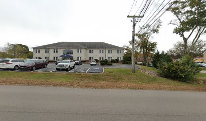 Center for Musculoskeletal Care - Westerly, RI