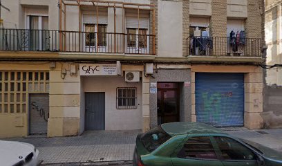 Cooperativa Aragonesa de Fontanería y Calefacción Coop Ltda en Zaragoza
