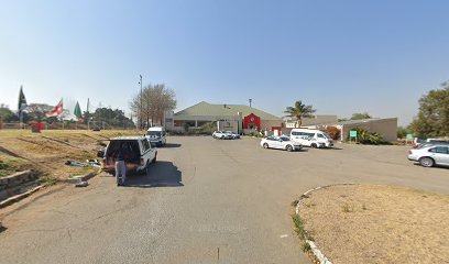 Modderfontein Shooting Club