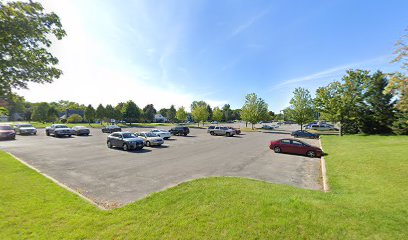 MVCC - P2 Parking Lot