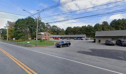 Lakeside Motel