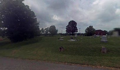 Bennington Cemetery