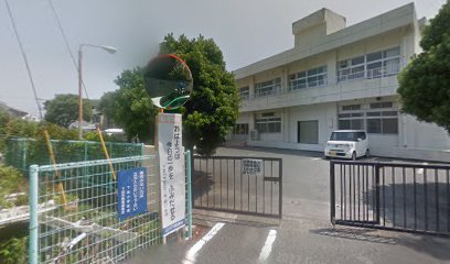 下田市立 下田小学校給食室