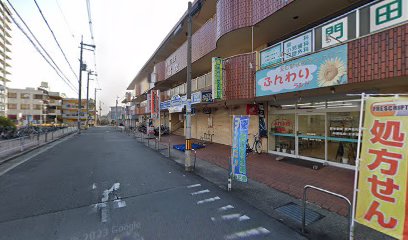 オーミナミ富田