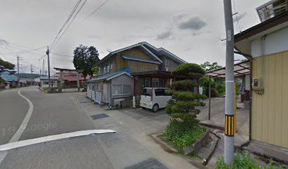 旧永井野小学校跡地児童遊園地