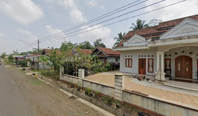 Sarana pembuatan interior