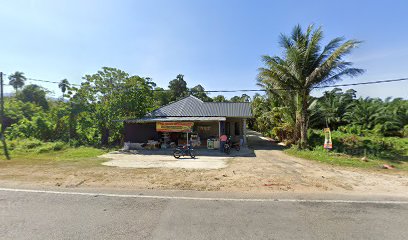 Kedai Runcit Along Bawang