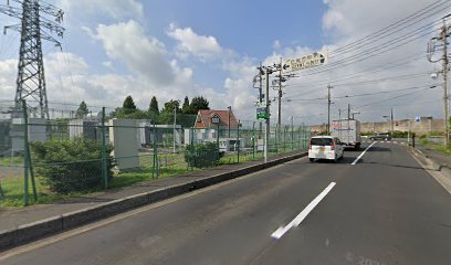 東京電力パワーグリッド(株) 白岡変電所