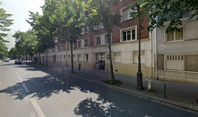 PIERIS Patrimoine Immobilier Paris