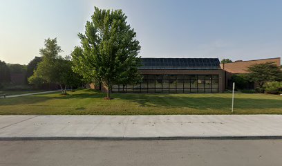 Pigeon River Elementary School