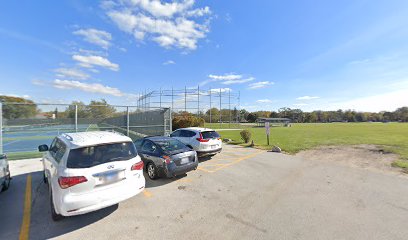 H-F Vikings Baseball Field 4