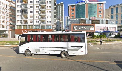 Özel Doğu Anadolu Hastanesi