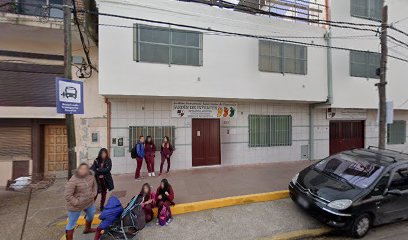 Instituto Juan Martin de Pueyrredon