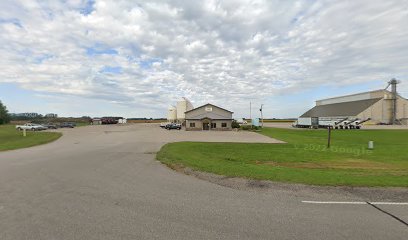 West Central AG Services