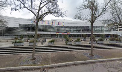 Festival Météo Mulhouse