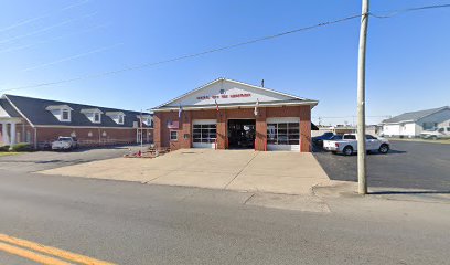 Central City Fire Department