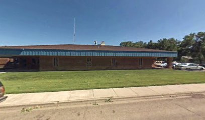 Chouteau County JP Court Office