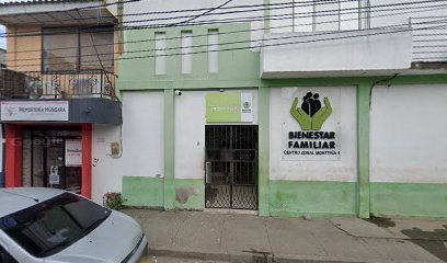 Centro Zonal Montería ICBF