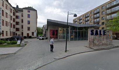 Apartamento Trondheim