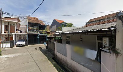 GROSIR BANDUNG TERMURAH