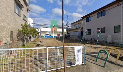 平野北児童遊園