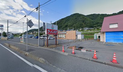 セブン銀行ATM