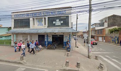 Centro De Ciencias Y Tecnologias Centeca