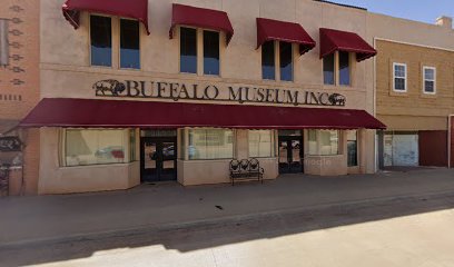 BUFFALO MUSEUM INC