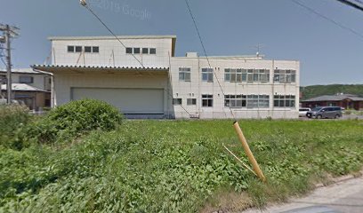 株式会社高速 三陸営業所