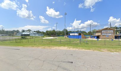 Columbia Fire Station