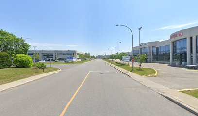 Volleyball Canada Centres of Excellence