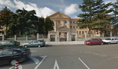 Fundación Escuela Teresiana en Salamanca