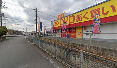 本田書店 東松山店
