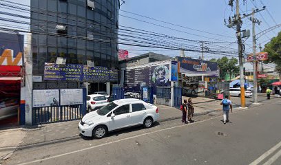 AMIGO POLICÍA AUXILIAR