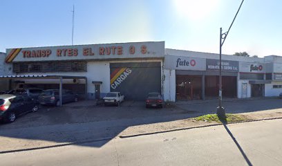 El Rutero Express