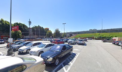 11201 W Pico Blvd Parking