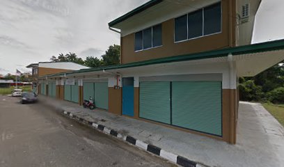 Kedai Gunting Ngian