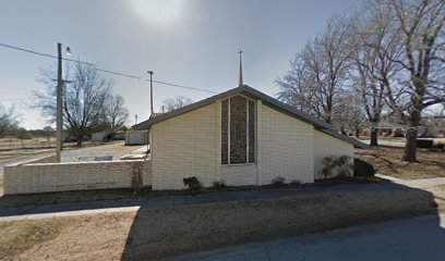 First United Methodist Church