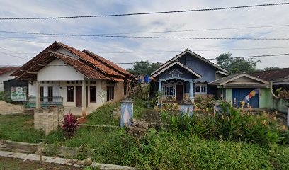 Jasa Pembuatan Taman Avichena Landscape