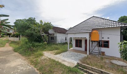 Rumah Qur'an Baiturrahmah Perumahan Seribu