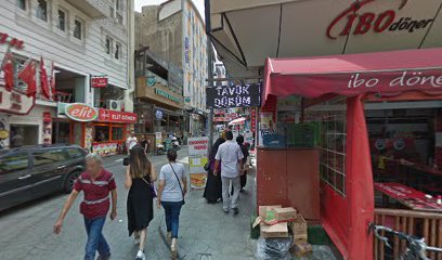 Beyoğlu Market Isparta