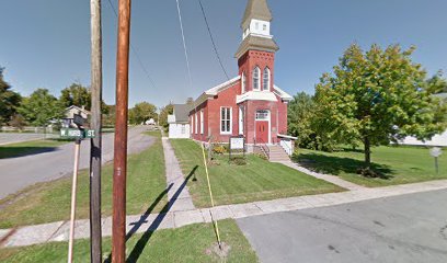 Dexter Presbyterian Church