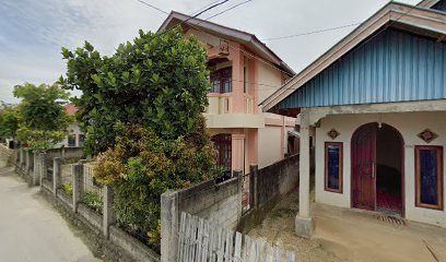 Kantor Pengacara/Advokat dan Konsultan Hukum Govinda P Tanjung, SH & Rekan