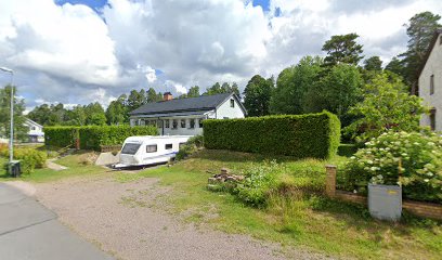 B&B I Motala Ab