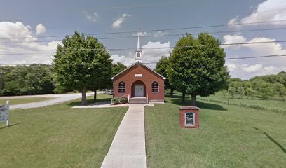 Beaumont United Methodist Church